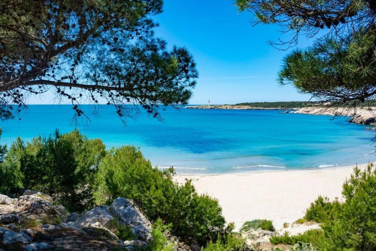 Appartement T2 De Charme Sausset-les-Pins Luaran gambar