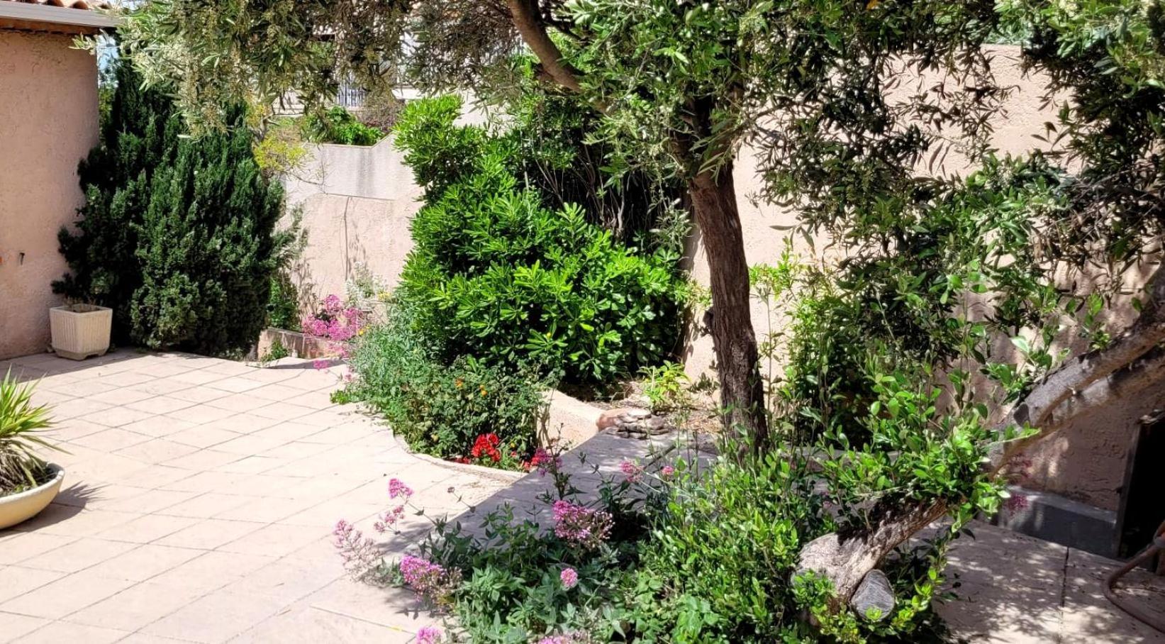 Appartement T2 De Charme Sausset-les-Pins Luaran gambar