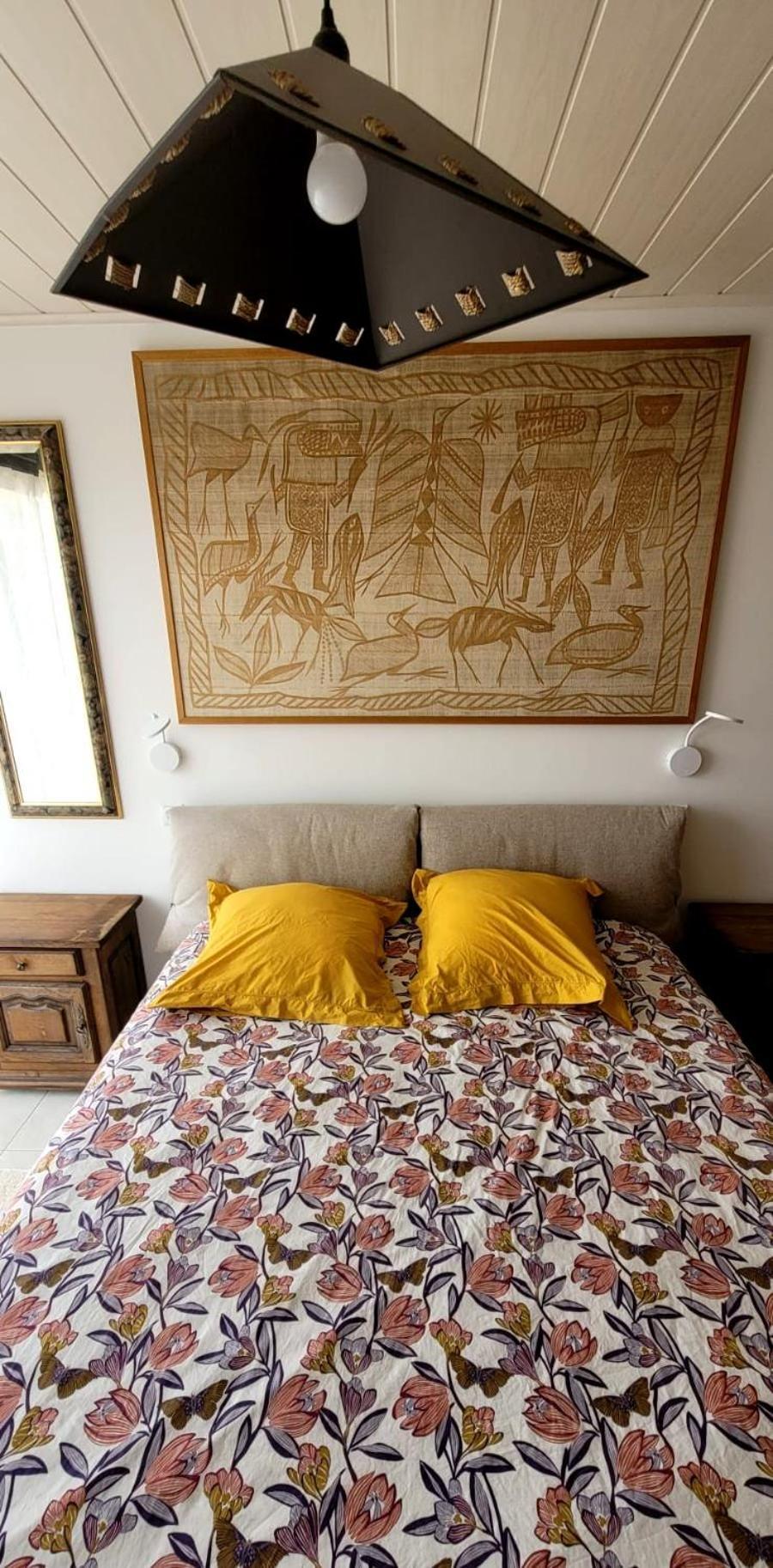 Appartement T2 De Charme Sausset-les-Pins Luaran gambar